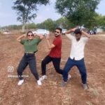 Priyanka Shivanna Instagram – “Truly great friends are hard to find, difficult to leave, and impossible to forget.” —

@darshannarayan8351 
.
.
#friendship #reelsinstagram #dancelife #lifeisbeautiful
