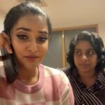Priyanka Shivanna Instagram - Hellooooo . . #comedy #reelsinsta #timepass #viralreels