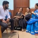 Priyanka Shivanna Instagram – On sets
Memories are meant to be shared 😍
Let’s make memories 
.
.
.

.
.
#reels #reelsinstagram #instagood #instadaily #instalike #instalife #life #lifequotes #lifestyle #reelsvideo #dance #interiordesign #ipl