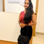 Priyanka Shivanna Instagram – Hello ladies suffering from unwanted hair here is the best solution @skin_renewal_Clinic 
Do visit for wonderful results!!!