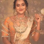 Priyanka Shivanna Instagram - 💛 . . @officialjoshapp @joshapp.kannada #JoshMeinAaja #instamood #viralreels #suryavamsha #photoshoot