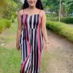 Priyanka Shivanna Instagram - 🤗 . . #trendingreels #mangalore #shootlife #fun #priyankashivannna
