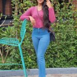 Priyanka Shivanna Instagram – Love the life you live. …
.
.
#peaceofmind #happiness #weekendvibes #bramabrews #chill