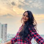 Priyanka Shivanna Instagram – The evening’s the best part of the day. …
.
.
#peaceofmind #happysoul #lifeisbeautiful