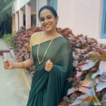 Priyanka Shivanna Instagram - 😜 . . #golgappelovers #instadaily #trendingreels #viralvideos #viral #happyme #foodie