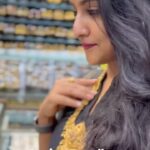 Priyanka Shivanna Instagram – Follow @Sanjay_jewellers 
Store locations-  
– Rt street (Chickpet)
– 3rd Block jayanagar 
– 2nd Floor Mantri Mall
Call  91-8867676486 for locations