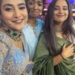 Priyanka Shivanna Instagram - Reunion mode: on. . . #friends #reelsviral #instatrend #bigboss