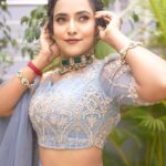 Priyanka Shivanna Instagram - Happy new year 🥳 . . @officialjoshapp @joshapp.kannada #JoshMeinAaja #happynewyear #2024 #trending #instavideo #viral