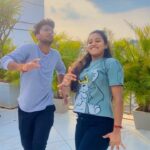 Priyanka Shivanna Instagram – Kokare Kokare ko
.
.

Vc @vihaanprabhanjan 

#tamil #tamilsong #trending #trendingreels #tiktok #trendingsongs #receh #reachyourgoals #reachout #tfi #tfios #tiffanyandco #dance #dancereels #dancer #dancechallenge #trendingaudio