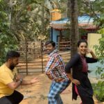 Priyanka Shivanna Instagram – Don’t miss d end 😜😀
.
.
@officialjoshapp
@joshapp.kannada
#JoshMeinAaja

#comedy #funtimes #shootmode #happylife