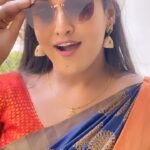 Priyanka Shivanna Instagram – 😎
.
.
#reelsinsta #ravichandran #kfi #sandalwood