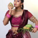 Priyanka Shivanna Instagram – ಯುಗಾದಿಯ ಹೊಸ ಬೆಳಕು ನಿಮ್ಮ ಜೀವನದಲ್ಲಿ ಶಾಂತಿ, ಸಮೃದ್ಧಿ ಮತ್ತು ಸಂತೋಷವನ್ನು ತರಲಿ.. ಯುಗಾದಿ ಹಬ್ಬದ ಶುಭಾಶಯಗಳು..🥰
.
.
Vc @manjunathmagaji24 
Mua @divyakumar98__ 

@officialjoshapp
@joshapp.kannada
#JoshMeinAaja

#festival #2024 #traditional #instadaily #trending #viral