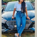 Priyanka Shivanna Instagram – Be yourself, there’s no one better ☺️
.
.
#happynewyear #2023 #peaceofmind #work #happy