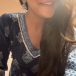Priyanka Shivanna Instagram - 💙 . . #instaviral #trendingreels #lovesong #trending #reelsviral