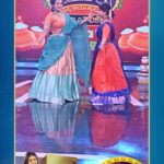 Priyanka Shivanna Instagram - ಸುವರ್ಣ jackpot ಸಂಕ್ರಾಂತಿ ಹಬ್ಬದ ವಿಶೇಷದಲ್ಲಿ ಸೀರಿಯಲ್ ತಾರೆಯರ ನಗುವಿನ ಹಂಗಾಮ! ಸುವರ್ಣ JACKPOT ಇಂದು ರಾತ್ರಿ 7 ಗಂಟೆಗೆ #suvarnajackpot #SankranthiVishesha #starsuvarna