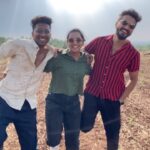 Priyanka Shivanna Instagram – Friendship is the golden thread that ties the heart of all the world…✨♥️
@vihaanprabhanjan 
@darshannarayan8351 
VC: @prashanthravichandran_ 
.

#friend #friendship #reelsvideo #reelsinstagram #trending #trendingreels #trendingsongs #trendingnow #reelsvideo #reelsindia #reelsviral