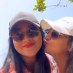 Priyanka Shivanna Instagram - We 2💖🤗 #PrimeReels #reels #reelsinstagram #trending #friendship