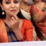 Priyanka Shivanna Instagram – 😃😃😃
.
.
@darshinigowda01 
@sandhya_sandy_gowda_ 

#reelsinsta #shootlife #hyderabad