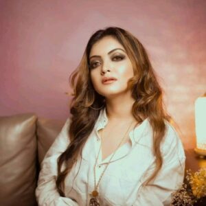 Puja DebNath Instagram - 
