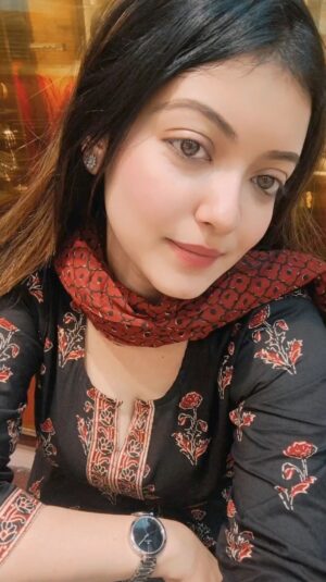 Puja DebNath Instagram - 