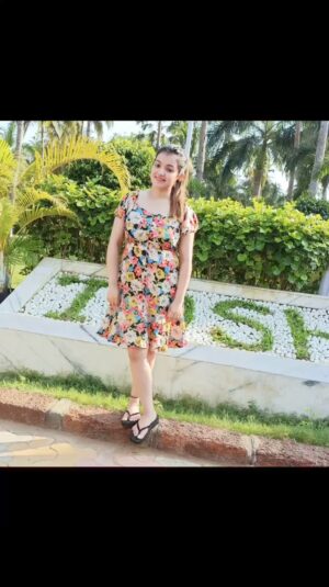 Puja DebNath Instagram - 