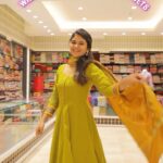 Pujitha Devaraj Instagram - @instorefashions Annual sale is here 🏷️ Don’t miss it💯 #ad #instore #annualsale