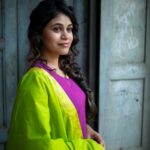 Pujitha Devaraj Instagram - Take me along 🫲🏻 Shot by @vasanthmaniphotography Outfit @_fabern Hair @sharmi__mua #july #pujithadevaraju #instacolor #instagood #metas