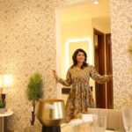 Pujitha Devaraj Instagram – #ad 
Introducing Casagrand Massimo, a grand Roman Themed residential community bang on Kundrathur 100ft. main road* by @casagrandhomes

*Key Reasons to invest in Casagrand Massimo*

Thoughtfully designed residential community spanning 7.9 acres, housing finely crafted 853 – 2,3 and 4BHK high-rise Roman Themed apartments offering residents a supreme Roman lifestyle 

Strategically located bang on Kundrathur 100ft. main road just 10 minutes from Porur, offering residnets an unparalleled view of the cityscape and embodying the epitome of luxury

Situated in one of the rapidly transforming into a real estate hub, Kundrathur, Casagrand Massimo offers easy access to the IT/ITes parks in Porur with excellent connectivity across the city, while also allowing residents to enjoy a calmer suburban lifestyle.

 Boasts a  24,000 sq.ft ultra-modern clubhouse, the project features 70  world-class amenities with 85% open space, thoughtfully designed to provide residents a supreme lifestyle like never before

 The project features 7200 sq.ft Swimming Pool with a wide range of Aqua features.

 Houses a large Roman-themed open-air theater, creating an unforgettable experience in the embrace of ancient architecture.

 Thoughtfully designed master and unit plans offer a seamless blend of functionality and aesthetics

The project is carefully designed to make the community Kids and senior citizen friendly, fostering a vibrant and inclusive community environment.

 100% Vaastu compliant homes designed with zero space wastage , ensuring optimal energy flow and maximizing every square foot for a balanced and efficient living space.

#casagrande #dreamhome #chennai
