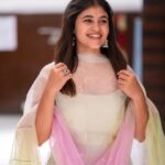 Pujitha Devaraj Instagram - @pujitha_devaraju 🤍✨ . . Capture : @_niki_photographyy ✨ . . #lgm #portraits #photoshoot #portraitphotography #nikiphotography