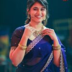 Pujitha Devaraj Instagram – Neela Nilave 🫰💙

#SunTV #Pujitha #SunDigital