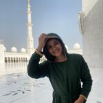 Pujitha Devaraj Instagram – Eid Mubarak✨🌙

#ramadan #eidmubarak #ramzanmubarak #abudhabi