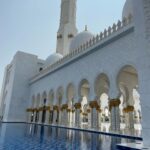 Pujitha Devaraj Instagram - Eid Mubarak✨🌙 #ramadan #eidmubarak #ramzanmubarak #abudhabi