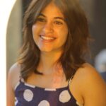 Pujitha Devaraj Instagram - Finally, haircut after one and half years 💇🏻‍♀️✨ Also that’s the happiness & sunshine when its match day🌼 more than 6 years of trust and still counting with fav @appu_wayne ✨ Shot by @bhoopalm_official ♥️ #haircut #newlook #newpost #pujitha @anlon.artsalon