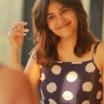 Pujitha Devaraj Instagram - Finally, haircut after one and half years 💇🏻‍♀️✨ Also that’s the happiness & sunshine when its match day🌼 more than 6 years of trust and still counting with fav @appu_wayne ✨ Shot by @bhoopalm_official ♥️ #haircut #newlook #newpost #pujitha @anlon.artsalon