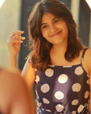 Pujitha Devaraj Instagram - Finally, haircut after one and half years 💇🏻‍♀️✨
Also that’s the happiness & sunshine when its match day🌼

more than 6 years of trust and still counting with fav @appu_wayne ✨

Shot by @bhoopalm_official ♥️

#haircut #newlook #newpost #pujitha @anlon.artsalon