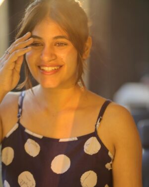 Pujitha Devaraj Instagram - Finally, haircut after one and half years 💇🏻‍♀️✨
Also that’s the happiness & sunshine when its match day🌼

more than 6 years of trust and still counting with fav @appu_wayne ✨

Shot by @bhoopalm_official ♥️

#haircut #newlook #newpost #pujitha @anlon.artsalon