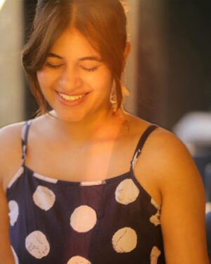 Pujitha Devaraj Instagram - Finally, haircut after one and half years 💇🏻‍♀️✨
Also that’s the happiness & sunshine when its match day🌼

more than 6 years of trust and still counting with fav @appu_wayne ✨

Shot by @bhoopalm_official ♥️

#haircut #newlook #newpost #pujitha @anlon.artsalon