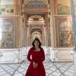 Pujitha Devaraj Instagram - 📍Jaipur इश्क़ 📸 @siddheshmaheshwari #jaipurdiaries #throwback #pujithadevaraju