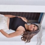 Pujitha Devaraj Instagram - Rewind and Unwind ⏮️🧘🏻‍♀️ Shot & Edit @suraj_desur_photography #reelkarofeelkaro #instavideo #new