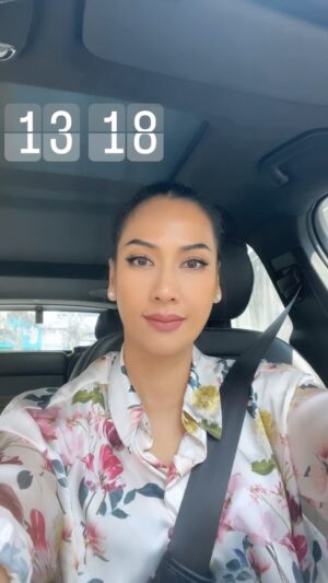 Pympan Chalayanacupt Instagram - พบกันในงานประกวดหนูน้อยสงกรานต์ค่ะที่อิมพีเรียลเวิลด์สำโรงเวลาบ่ายสองเป็นต้นไปชั้นหนึ่งลานโปรโมชั่นแล้วพบกันนะคะ