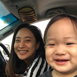 Pympan Chalayanacupt Instagram - Happy birthday naja Love you 🥰 @somsicha #riofamily