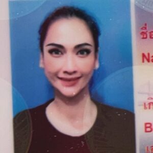 Pympan Chalayanacupt Instagram - ใบขับขี่ใบใหม่ ขอยาดยิ้มเยอะ