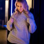 QTCinderella Instagram - 20k likes and we make @qtcinderella jungle instead of Spica 🧐 Game-Tech sweats coming soon. - #lifestyle #esports #apparel #leagueoflegends #gamergirl #girlgamer #gaming #twitch