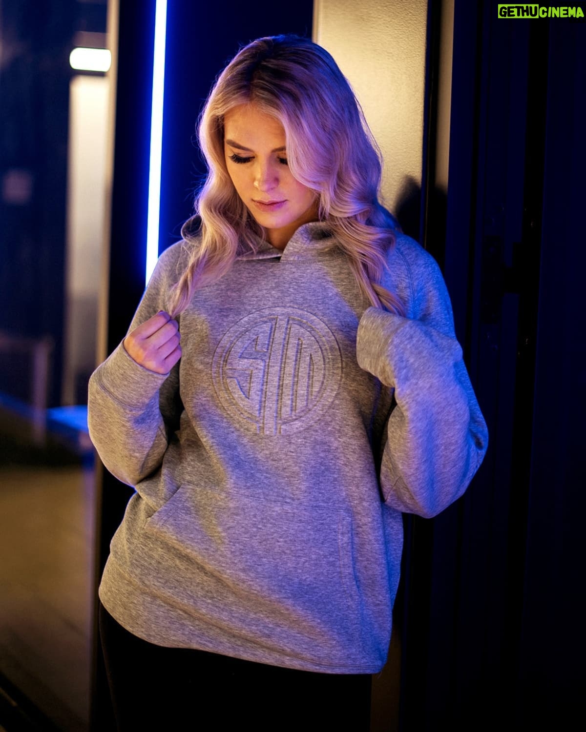 QTCinderella Instagram - 20k likes and we make @qtcinderella jungle instead of Spica 🧐 Game-Tech sweats coming soon. - #lifestyle #esports #apparel #leagueoflegends #gamergirl #girlgamer #gaming #twitch