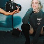QTCinderella Instagram - Photo dump from minx’s shoot! Her merch is out today 😎