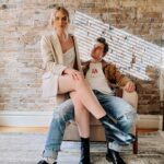 QTCinderella Instagram - Date night outfits featuring our @SteveMadden shoes that chat chose 🙂 Don't forget to use code 20QTCINDERELLA for 20% off your entire order! #SMpartner #ad