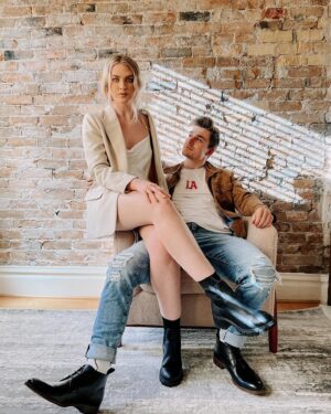 QTCinderella Instagram - Date night outfits featuring our @SteveMadden shoes that chat chose 🙂 Don't forget to use code 20QTCINDERELLA for 20% off your entire order! #SMpartner #ad