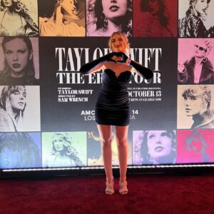 QTCinderella Instagram - Went to the mother convention last night