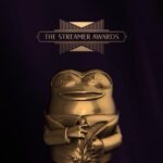 QTCinderella Instagram – STREAMER AWARDS ARE BACK 2.17.24
Tickets available now!