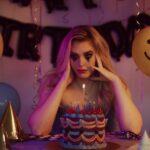 QTCinderella Instagram - Feelsbirthdayman